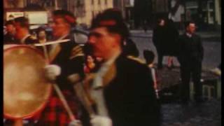 carnaval maastricht 1961  1963 vastelaovend Mestreech deil 2 [upl. by Ecirtnahs892]