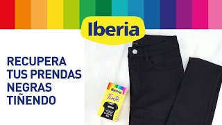 Como teñir ropa negra [upl. by Halona]