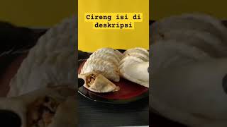 Cireng isi ayam suwir Bogor 085694512746 automobile music cover motivation reel [upl. by Fergus]