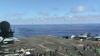 F18 Hornet SONIC BOOM  Supersonic fly by [upl. by Ontine628]