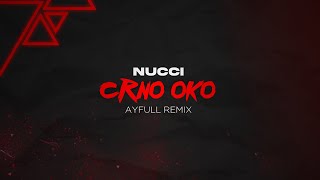 NUCCI  CRNO OKO AyFull Minimal [upl. by Ihtak]