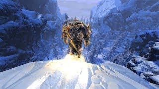 Neverwinter PvP Mod 12  Oathbound Paladin  Winter is coming [upl. by Sugihara457]