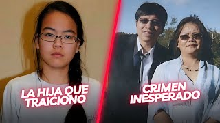 La Hija Modelo que Orquestó el Crimen Más Inesperado Contra su Familia [upl. by Florance]