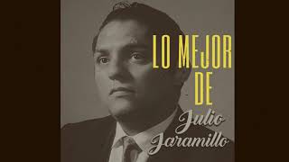 Nuestro Juramento  Julio Jaramillo [upl. by Annadiane438]