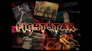 Fightstar  99 Live at London KOKO Full HQ [upl. by Atrahc]