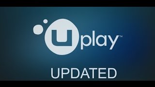 Restore Uplay Games New Uplay Version [upl. by Eitsirk]