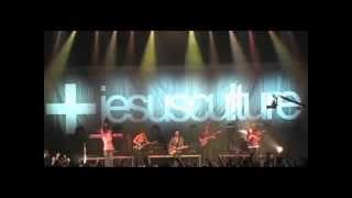 Jesus Culture  You Wont Relent [upl. by Nwhas32]