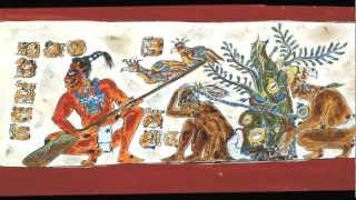 The Creation Story of the Maya [upl. by Seuqram303]