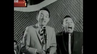 Dolphy amp Chiquito the standup comedians 1960s movie [upl. by Lramaj467]