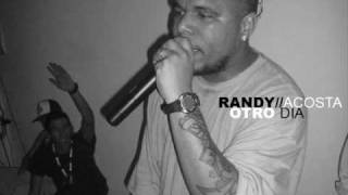 OTRO DIA  RANDY ACOSTA [upl. by Anitsirhc]