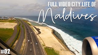 Maldives City Life  Sep 2023  Full EPISODE Part 2 [upl. by Novanod]