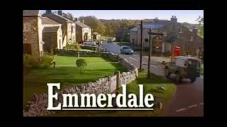 Emmerdale Theme Tune Audio [upl. by Aserehc]