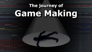 The Game Making Journey 6 [upl. by Adolpho]