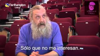 Alan Moore  Sobre la escritura y los escritores Subtitulado [upl. by Nebur170]