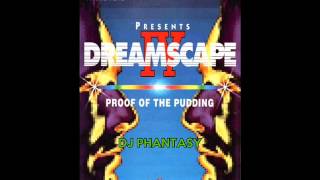 Dj Phantasy  Dreamscape 4  The Sanctuary 29th May 1992 [upl. by Chevalier542]