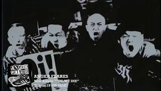 ANGER FLARES MV quotHERE WE GOquot Official [upl. by Skurnik]