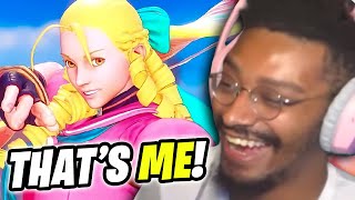 REACTING TOA VIDEO ABOUT MYSELF Punks Best Karin Moments [upl. by Salahcin]