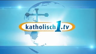 katholisch1tv  das Magazin vom 04012015 KW 12015 [upl. by Venezia320]