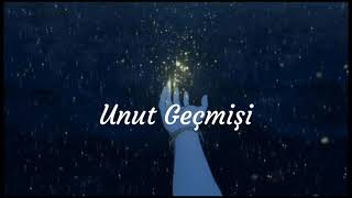 Deeperise Yaprak Çamlıca amp Patron ✨Unut Geçmişi🌠SlowedReverb [upl. by Nedrud361]