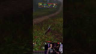 BACK ON CLASSIC LEVEL 13 WORLD PVP WOW CLASSIC [upl. by Daley]