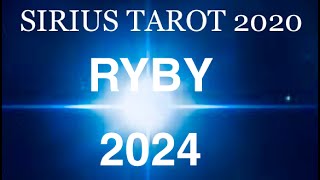 RYBY 2024  Predpoveď na Nový rok 2024 [upl. by Gibb]