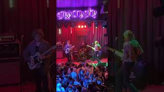 Stramash Live band at Edinburgh [upl. by Dempsey]