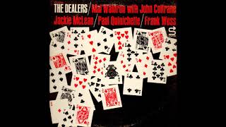 Mal Waldron  The Dealers  Full Album [upl. by Rizan]