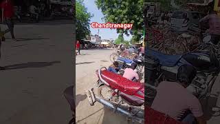 Chandranagar me aaye hai shortvideo [upl. by Rebmetpes]