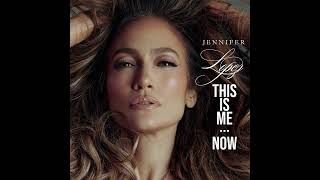 Jennifer Lopez  Broken Like Me Official Audio [upl. by Tansy3]