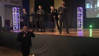 Lion of Juda Live Christadelphians Gospel Group Uitenhage South Africa [upl. by Atsahc916]