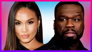 50 CENT WINS BIG ON DAPHNE JOYS DEFAMATION LAWSUIT [upl. by Kcirre]