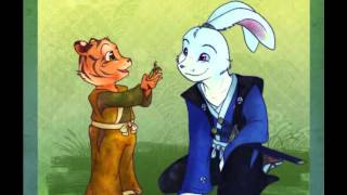 Usagi Yojimbo Tribute [upl. by Eirok975]