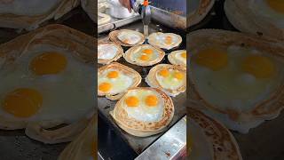 Must Try Best Malaysian Food  Roti Canai Sarang Burung [upl. by Genvieve683]