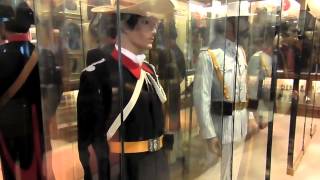 Museo Guardia Civil [upl. by Anoiek30]