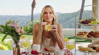 TravisMathew  SS24  Molly Sims  Vacation [upl. by Rather]