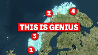 Why Norway Is Insanely Well Designed [upl. by Philps232]