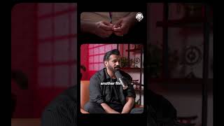 Is Bramayugam SCARY To Watch Ft Tumbbad Actor Sohum Shah shorts [upl. by Sternlight]