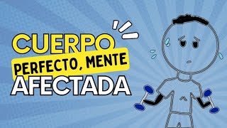 Vigorexia La obsesión que no deja ver la realidad [upl. by Demmer]