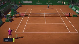 TIEBREAK Official game of the ATP and WTA20241008222653 [upl. by Reld]