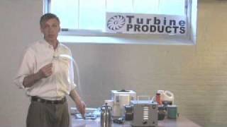 Sprayfine HVLP Paint Sprayer Demo [upl. by December]