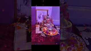 Guruji Satsang Darbar Decoration Guruji Satsang Decoration Darbar at home [upl. by Hung]