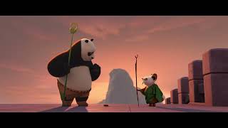 Kung Fu Panda 4 – Officiell trailer  Svenskt tal  Universal Pictures HD [upl. by Petta]