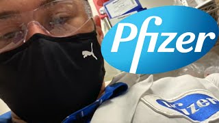 PfizerDoppelagent zeigt wie kontrollierte Opposition funktioniert [upl. by Afrika]