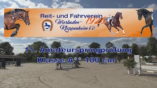 Reitturnier 2024 Nr 11 [upl. by Rogerson]