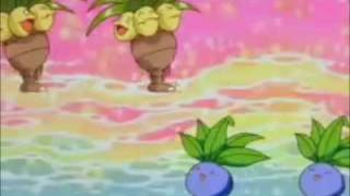 Exeggutor amp Oddish [upl. by Hailed]