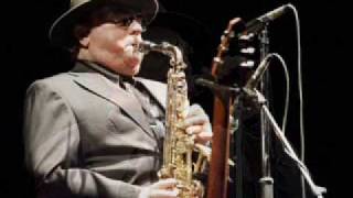 Van Morrison Live at the Montreaux Jazz Festival 19 July 1997 [upl. by Jeanna]