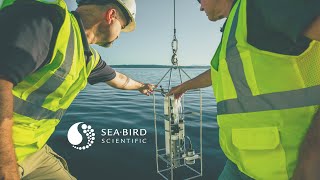 SeaBird Scientific  Powering ScienceBased Decisions for a Better Ocean [upl. by Yaral]