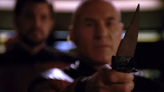 “Shaka when the walls fell…”  Star Trek The Next Generation  Darmok  S5E2 [upl. by Nylitsirk]