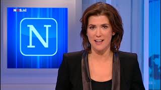 Nieuwsuur uitzending woensdag 27 februari 2013 [upl. by Nerhtak856]