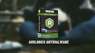 Auslogics Antimalware 1 21 0 6 Free Repack  Full Version  100 Work [upl. by Adara111]